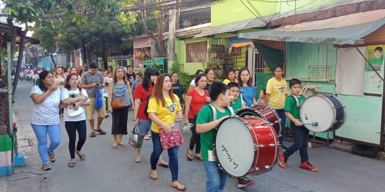 Cooperation of Parents