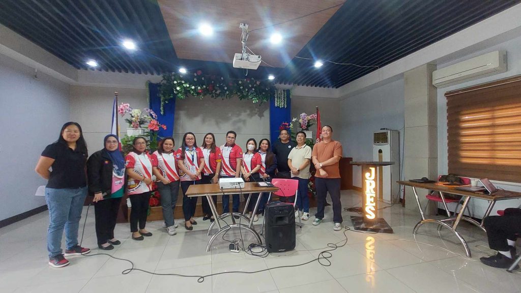 Reading Materials Revamped