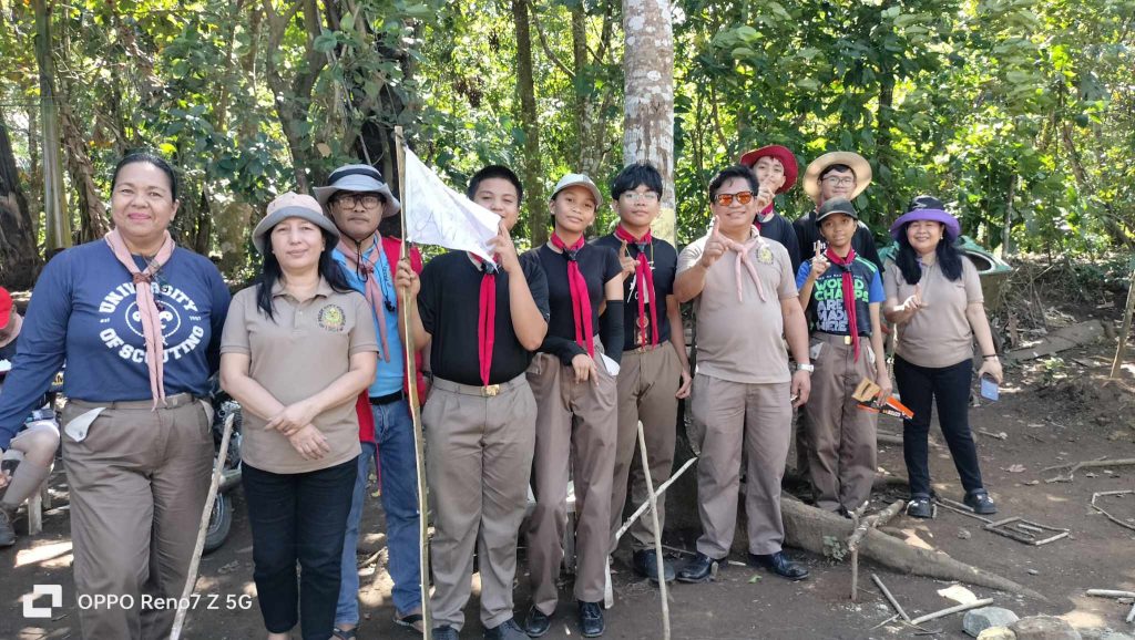 Survival Expedition (Day 2)