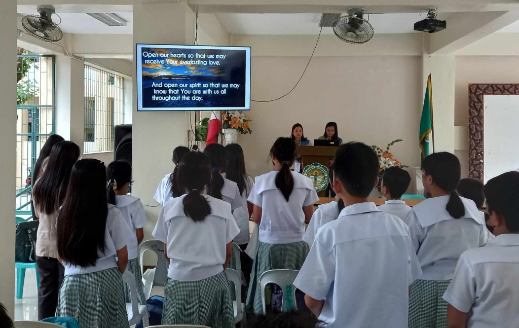 Shaping Tomorrow’s Voices: A 2-Day Journalism Training Workshop at MMES