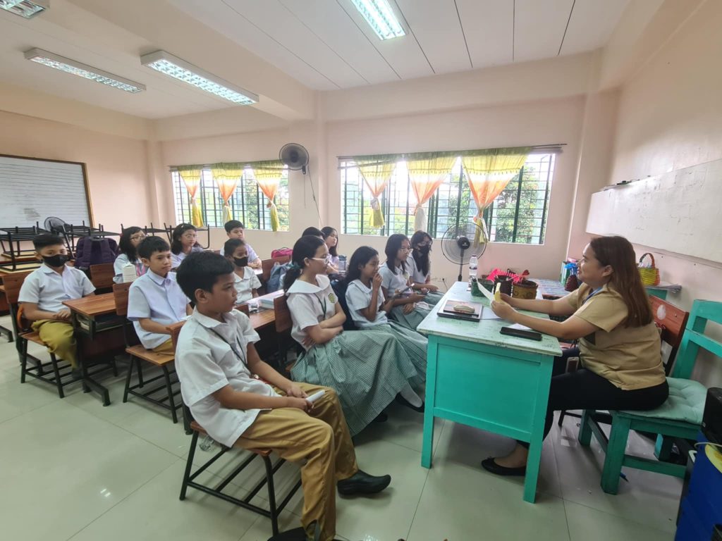 Planning Editorial Cartooning for School Publishing with Ms. De Vera