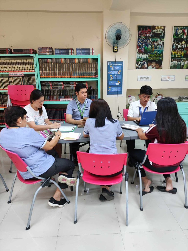 “Empowered Women Empower Women!”: Meeting Held to Discuss Women’s Month Celebration