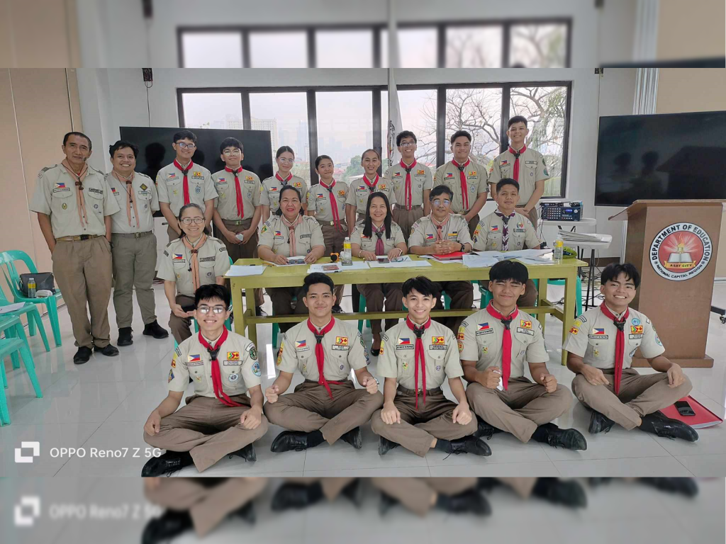 BSP Pasay City Council Board of Review Evaluates Candidates for Eagle Scout Rank 2