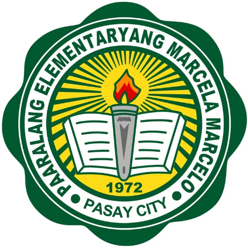 Marcela Marcelo Elementary School Official Logo