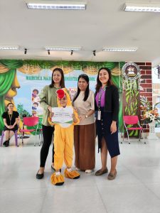 2024 Reading, Filipino and Values Month Closing Program